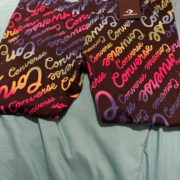 Converse leggings set - Picture 3 of 5